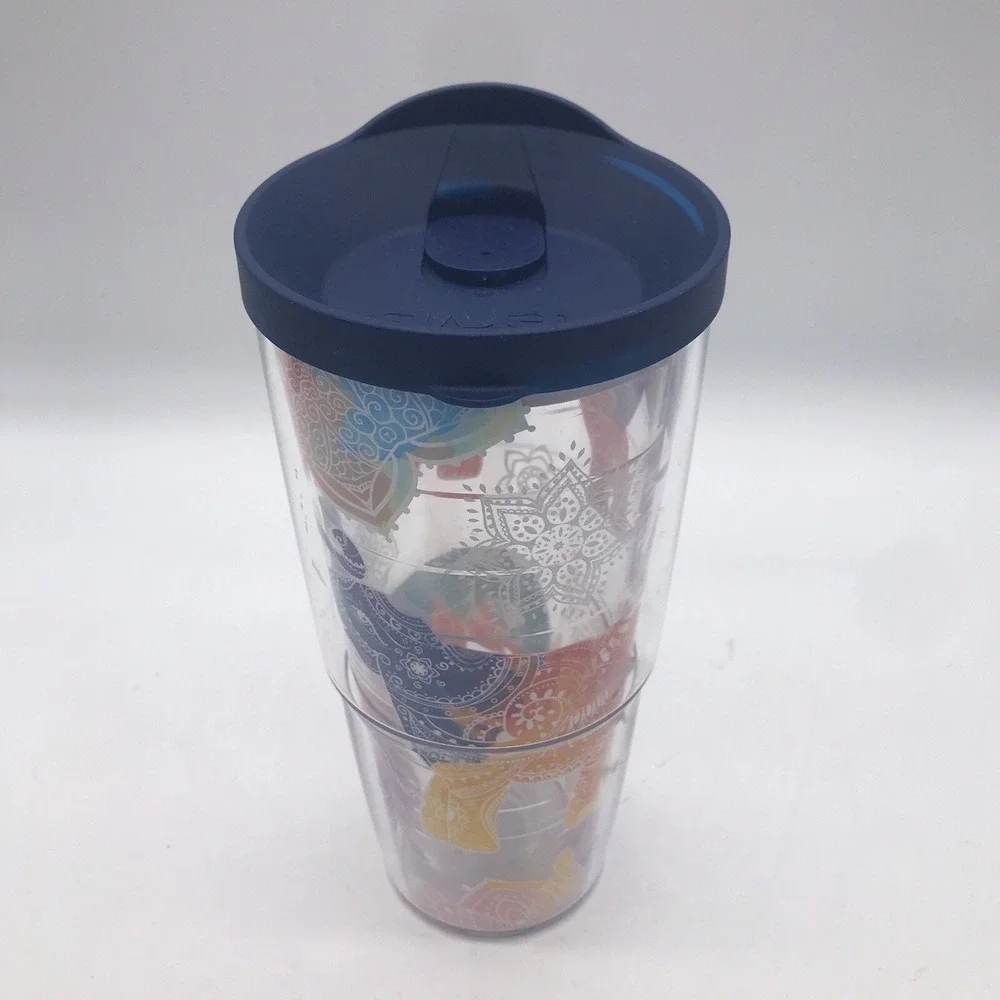 tervis 24oz multicolored